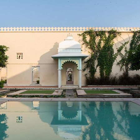 Sardargarh Heritage Fort Udaipur Exterior photo