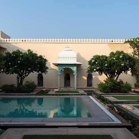 Sardargarh Heritage Fort Udaipur Exterior photo