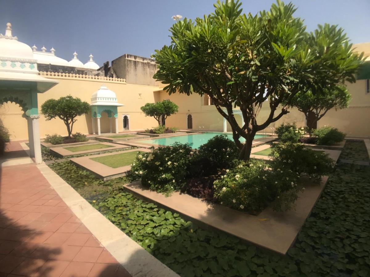 Sardargarh Heritage Fort Udaipur Exterior photo