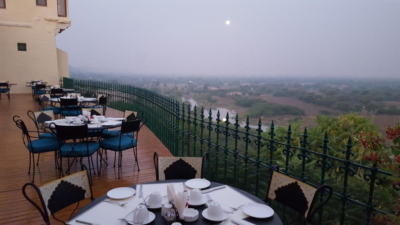 Sardargarh Heritage Fort Udaipur Exterior photo