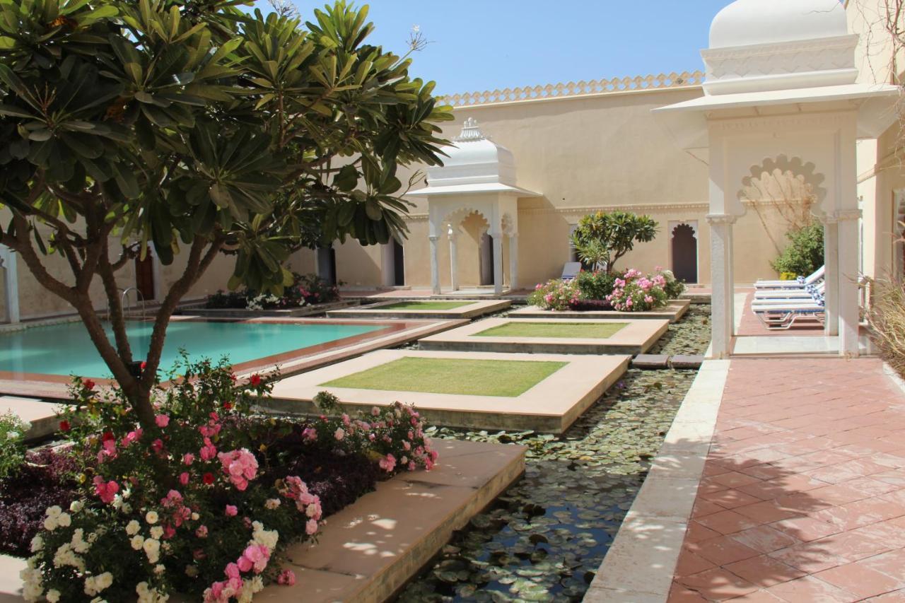 Sardargarh Heritage Fort Udaipur Exterior photo