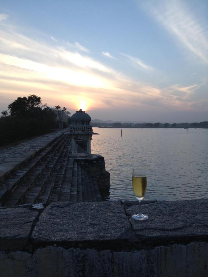 Sardargarh Heritage Fort Udaipur Exterior photo