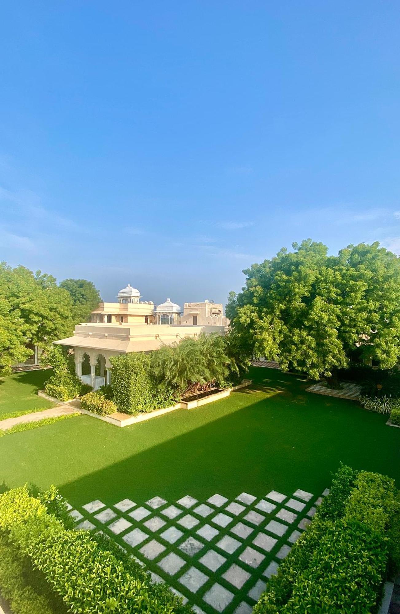 Sardargarh Heritage Fort Udaipur Exterior photo
