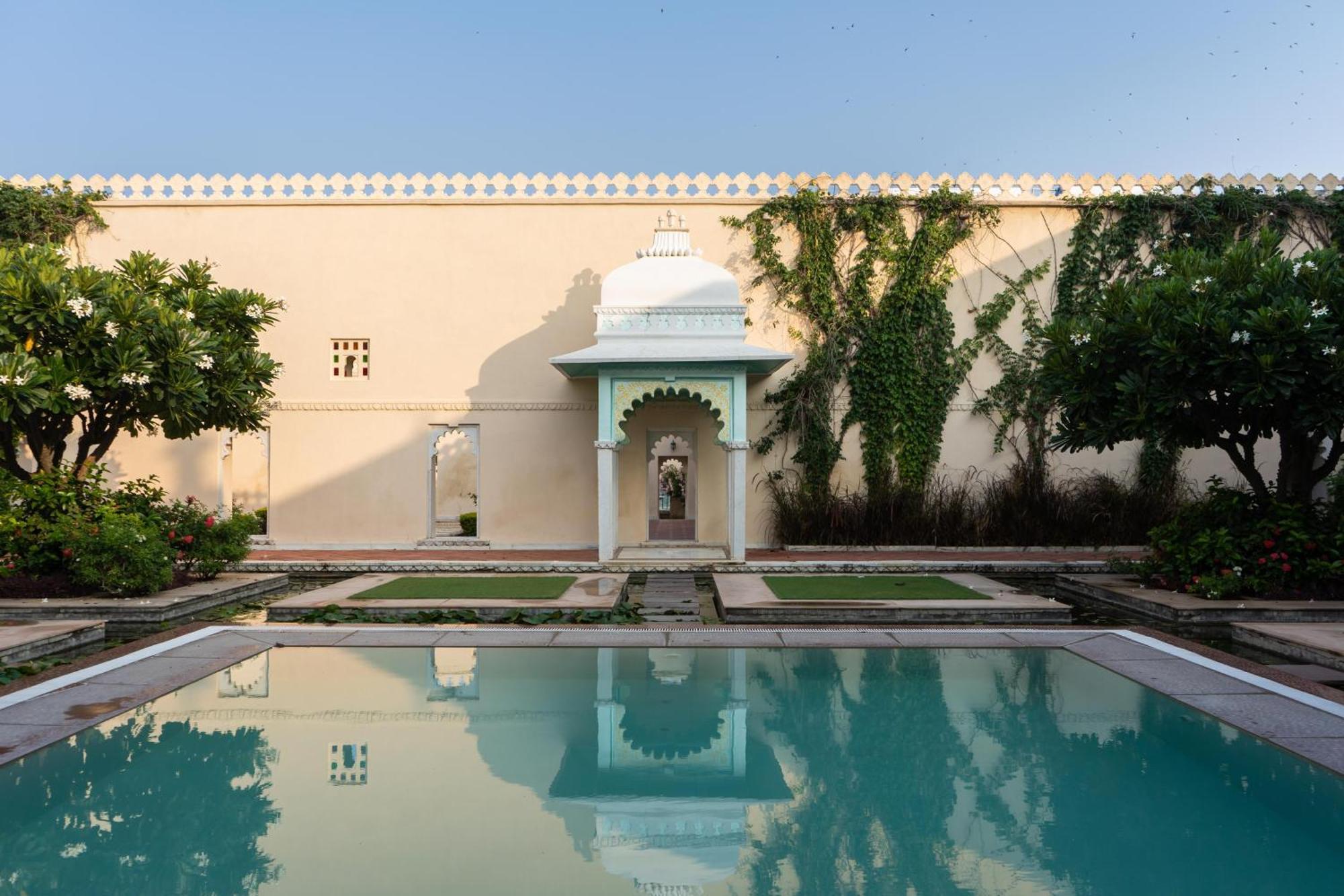 Sardargarh Heritage Fort Udaipur Exterior photo