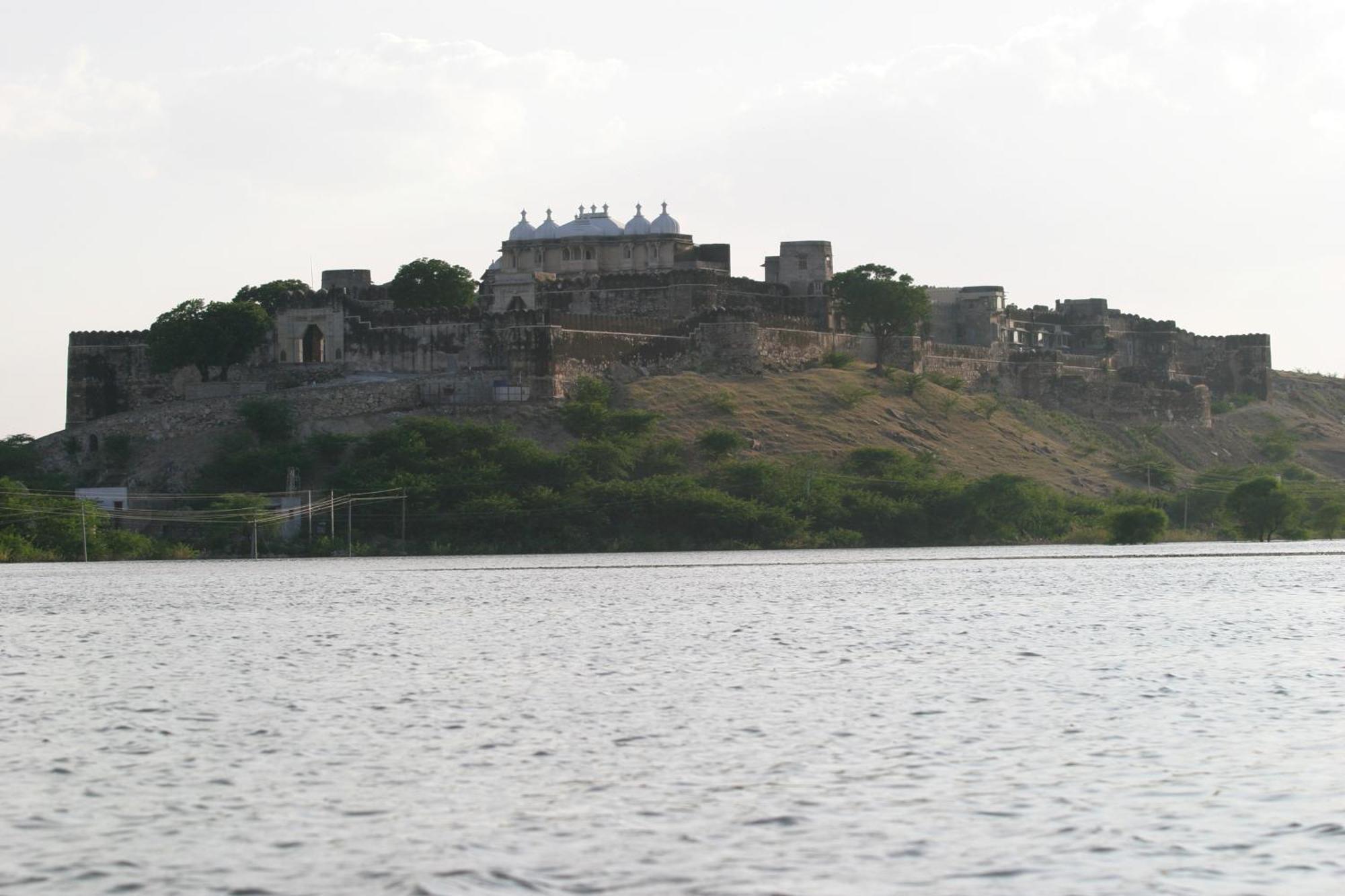 Sardargarh Heritage Fort Udaipur Exterior photo