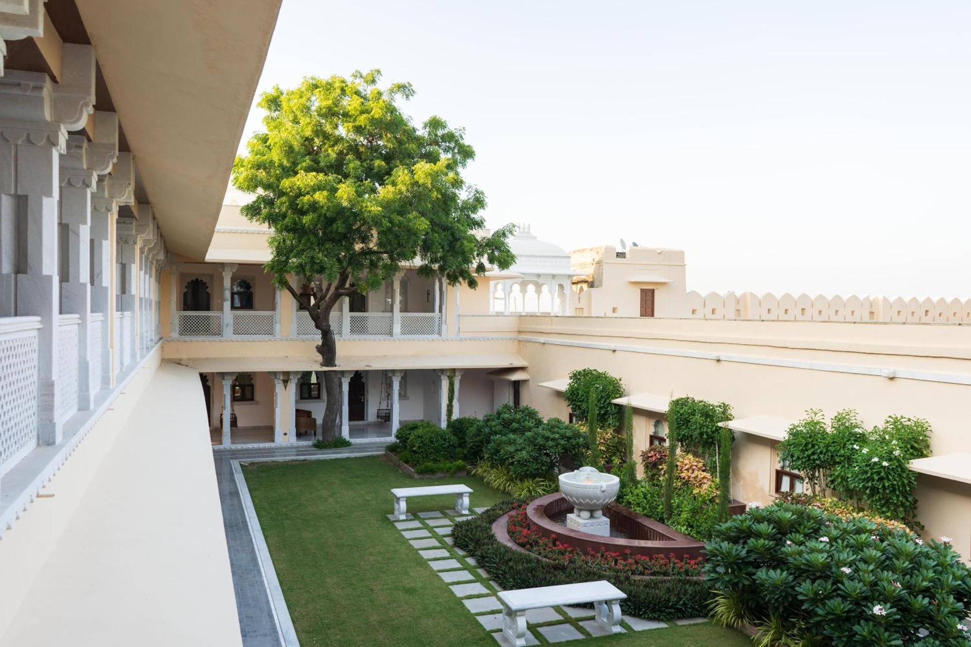 Sardargarh Heritage Fort Udaipur Exterior photo
