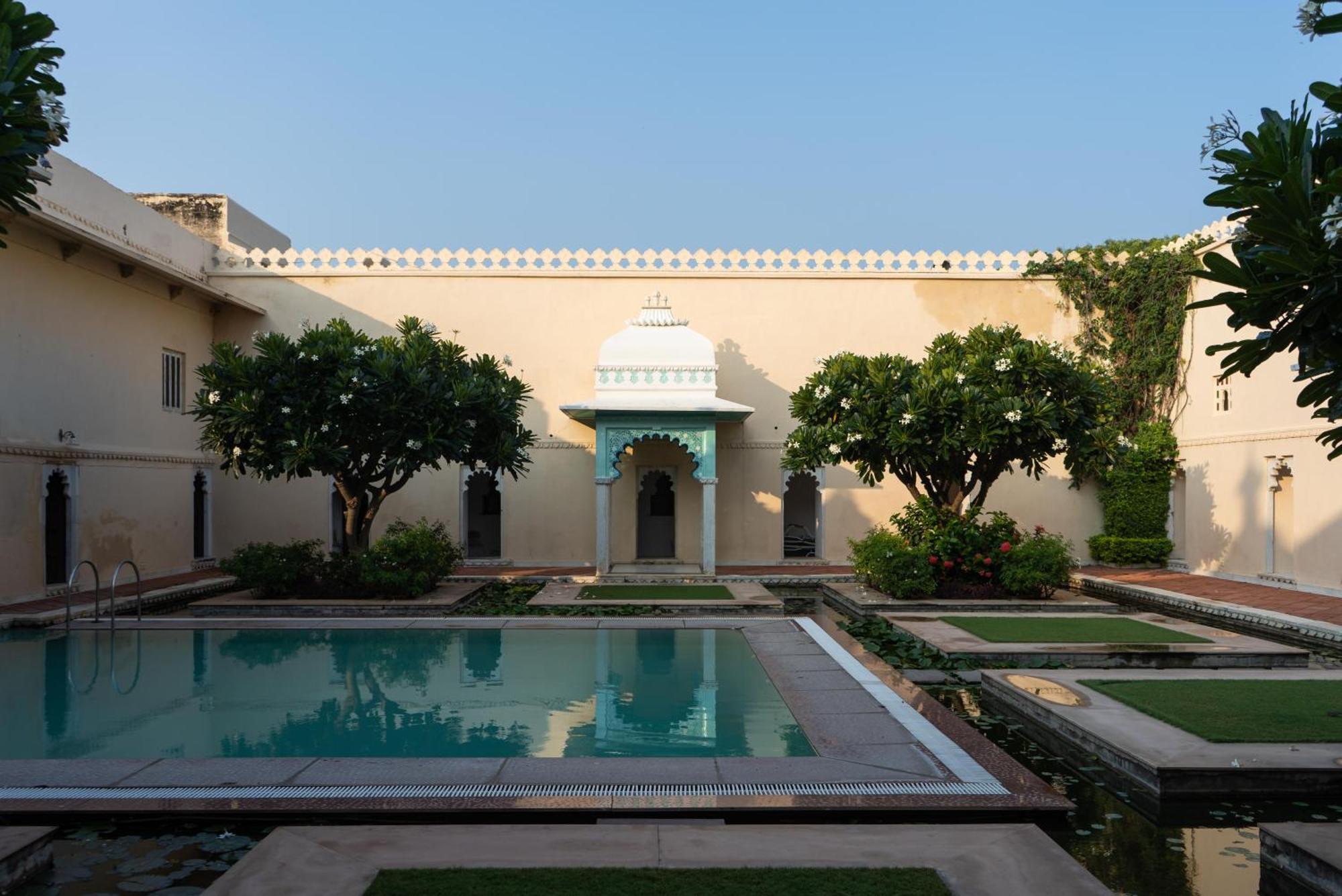 Sardargarh Heritage Fort Udaipur Exterior photo