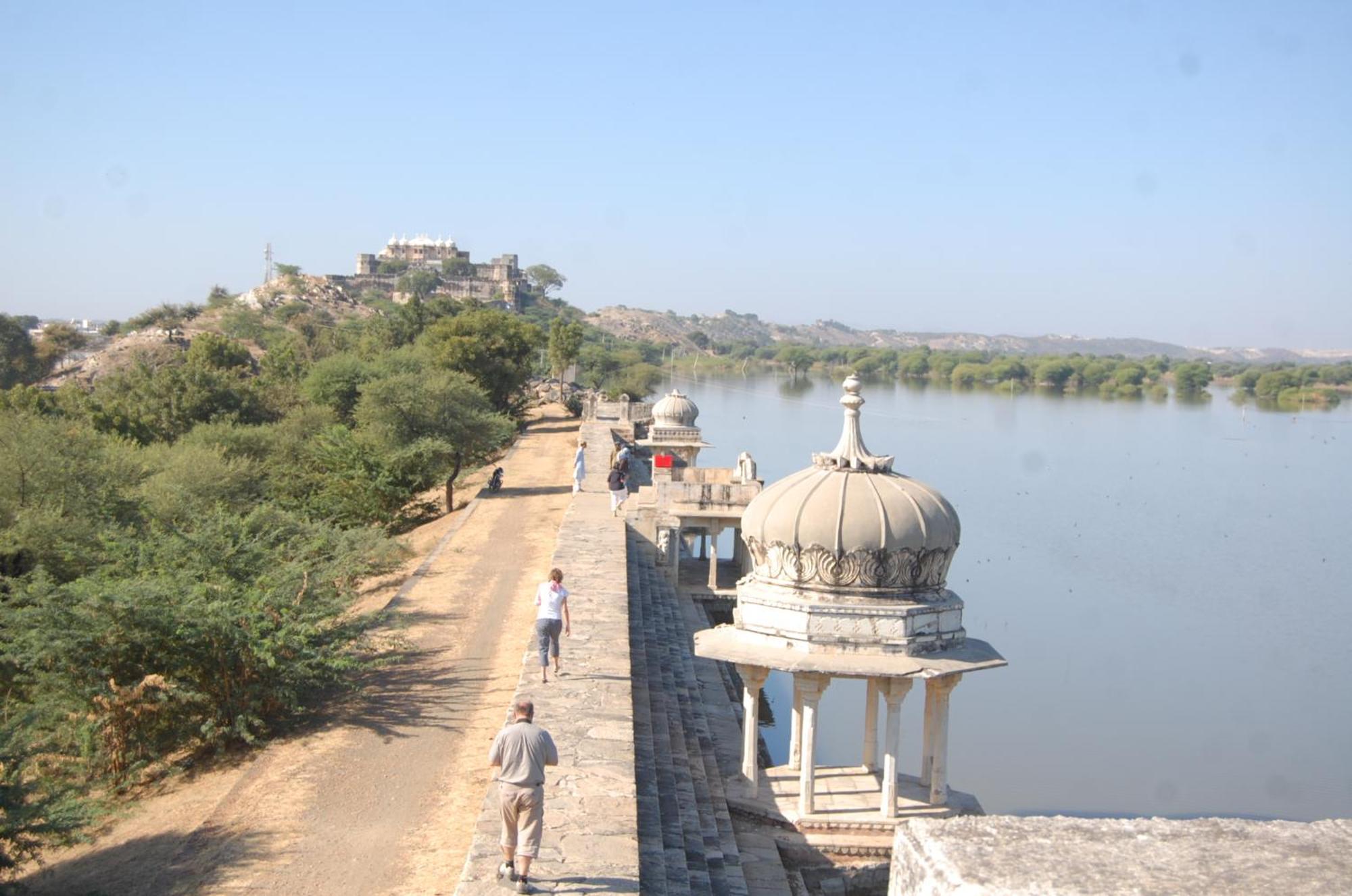 Sardargarh Heritage Fort Udaipur Exterior photo