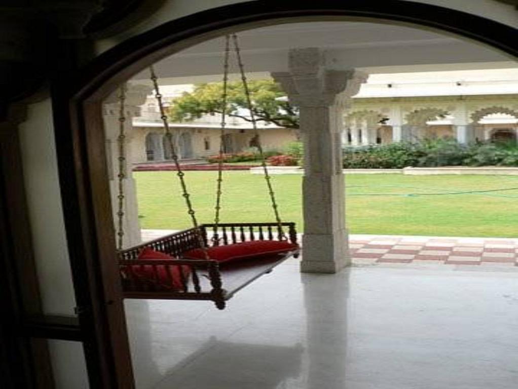 Sardargarh Heritage Fort Udaipur Exterior photo
