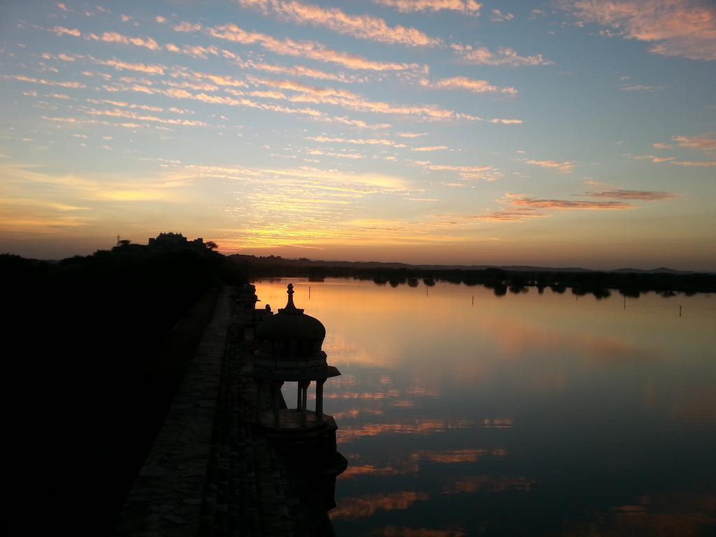 Sardargarh Heritage Fort Udaipur Exterior photo