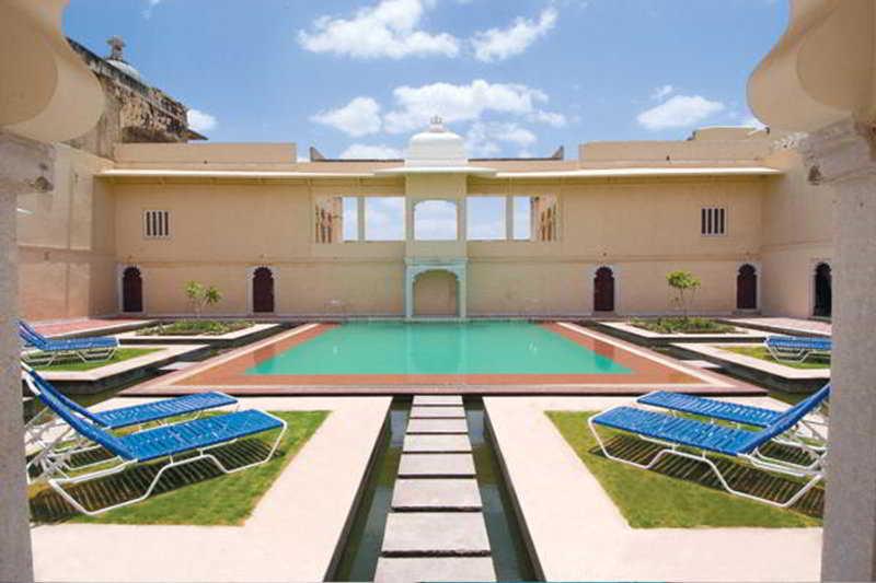 Sardargarh Heritage Fort Udaipur Exterior photo