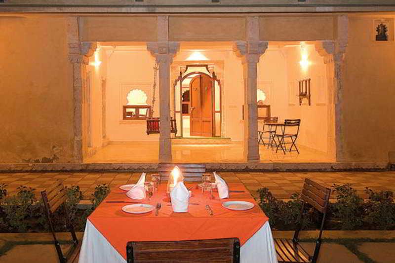 Sardargarh Heritage Fort Udaipur Exterior photo