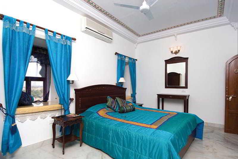 Sardargarh Heritage Fort Udaipur Exterior photo