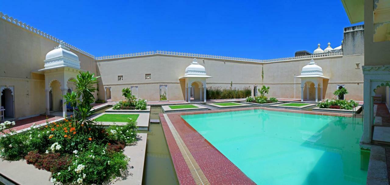 Sardargarh Heritage Fort Udaipur Exterior photo
